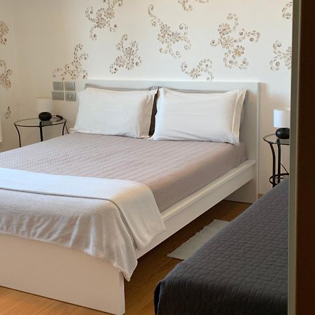 B&B Beauty House Чезена Экстерьер фото