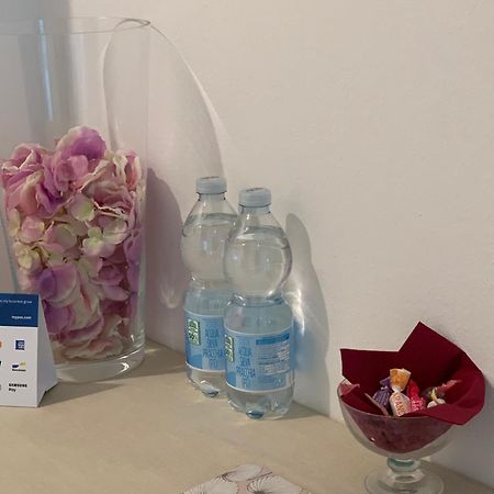B&B Beauty House Чезена Экстерьер фото