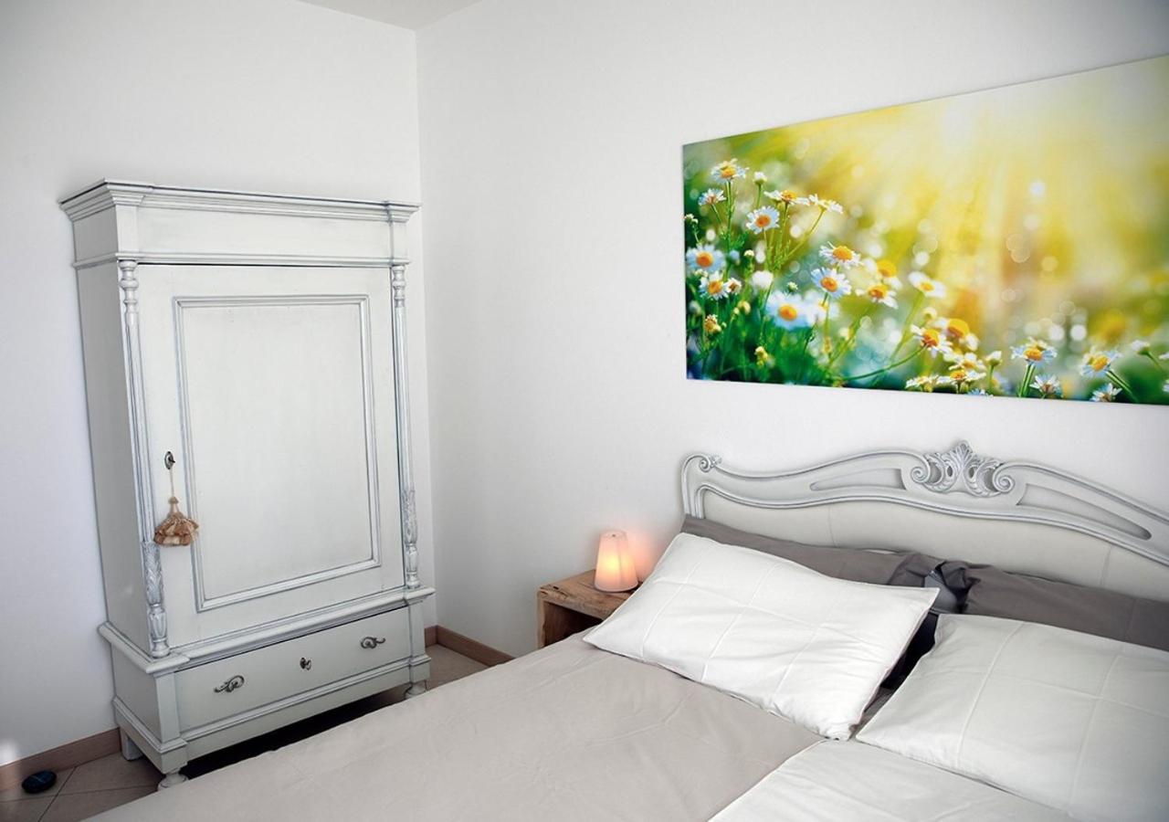 B&B Beauty House Чезена Экстерьер фото