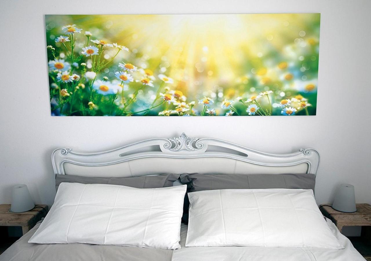 B&B Beauty House Чезена Экстерьер фото
