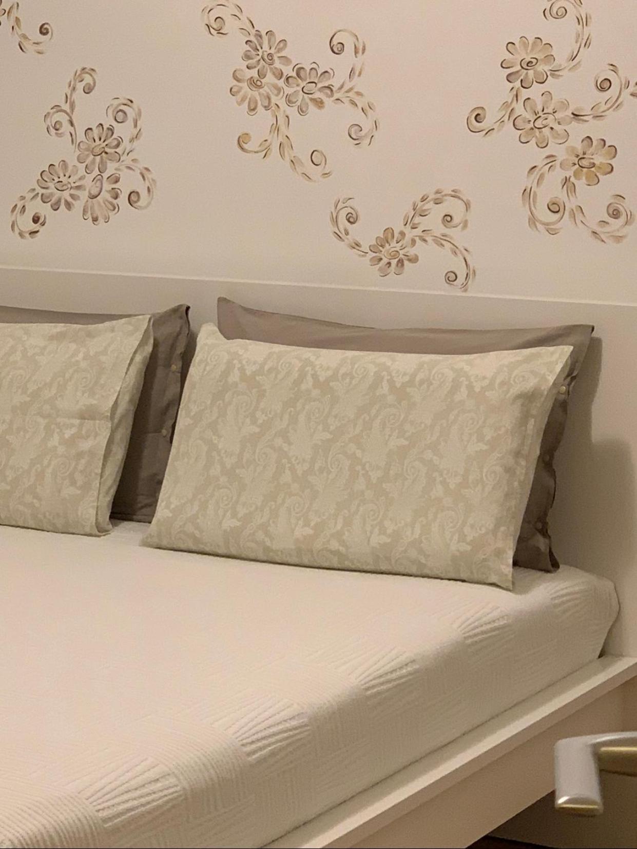 B&B Beauty House Чезена Экстерьер фото