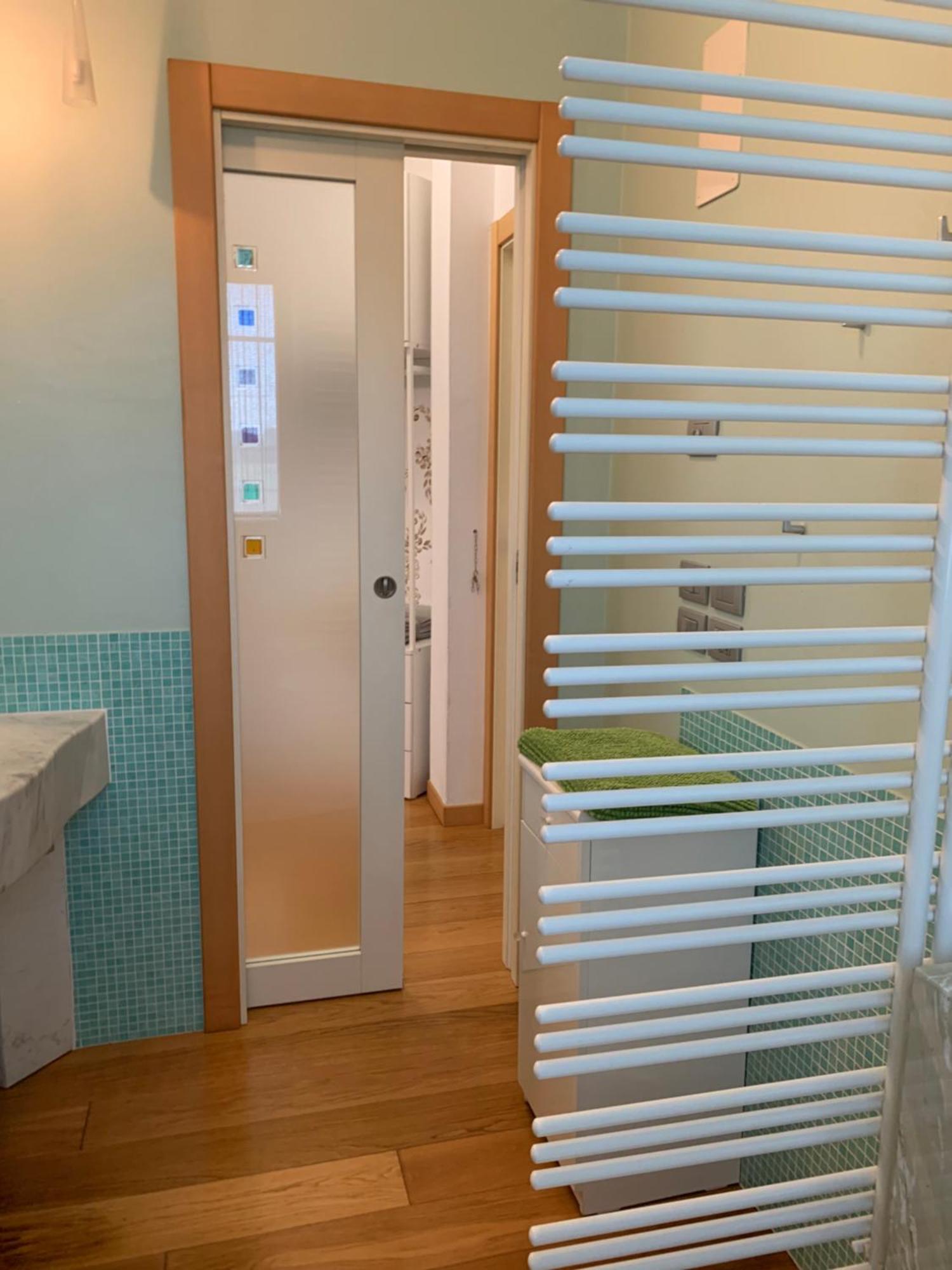B&B Beauty House Чезена Экстерьер фото