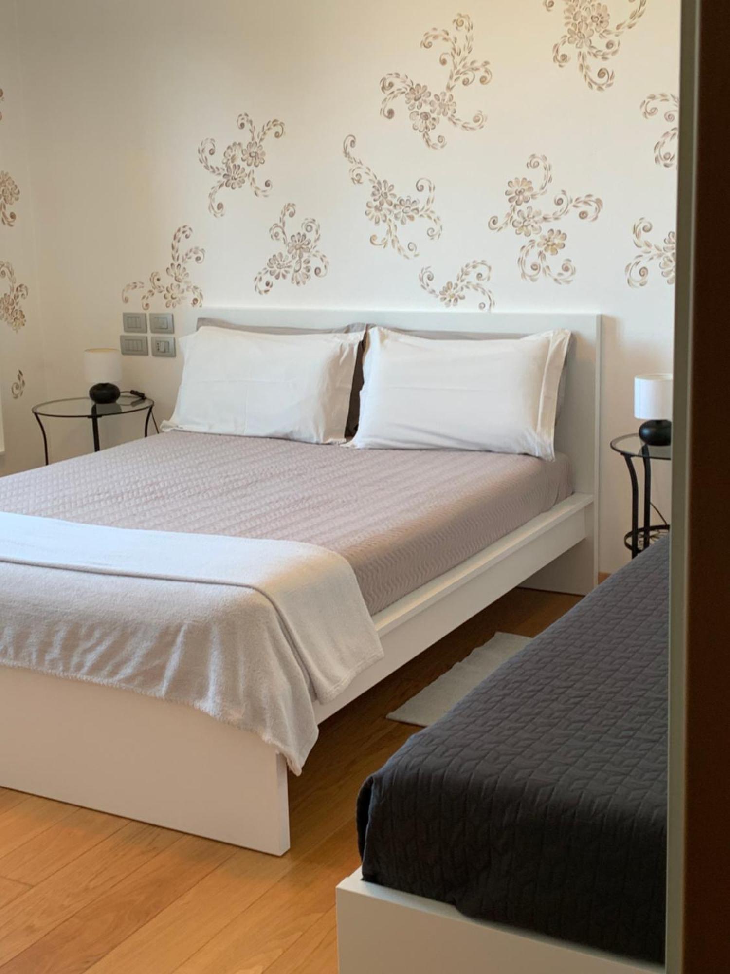 B&B Beauty House Чезена Экстерьер фото