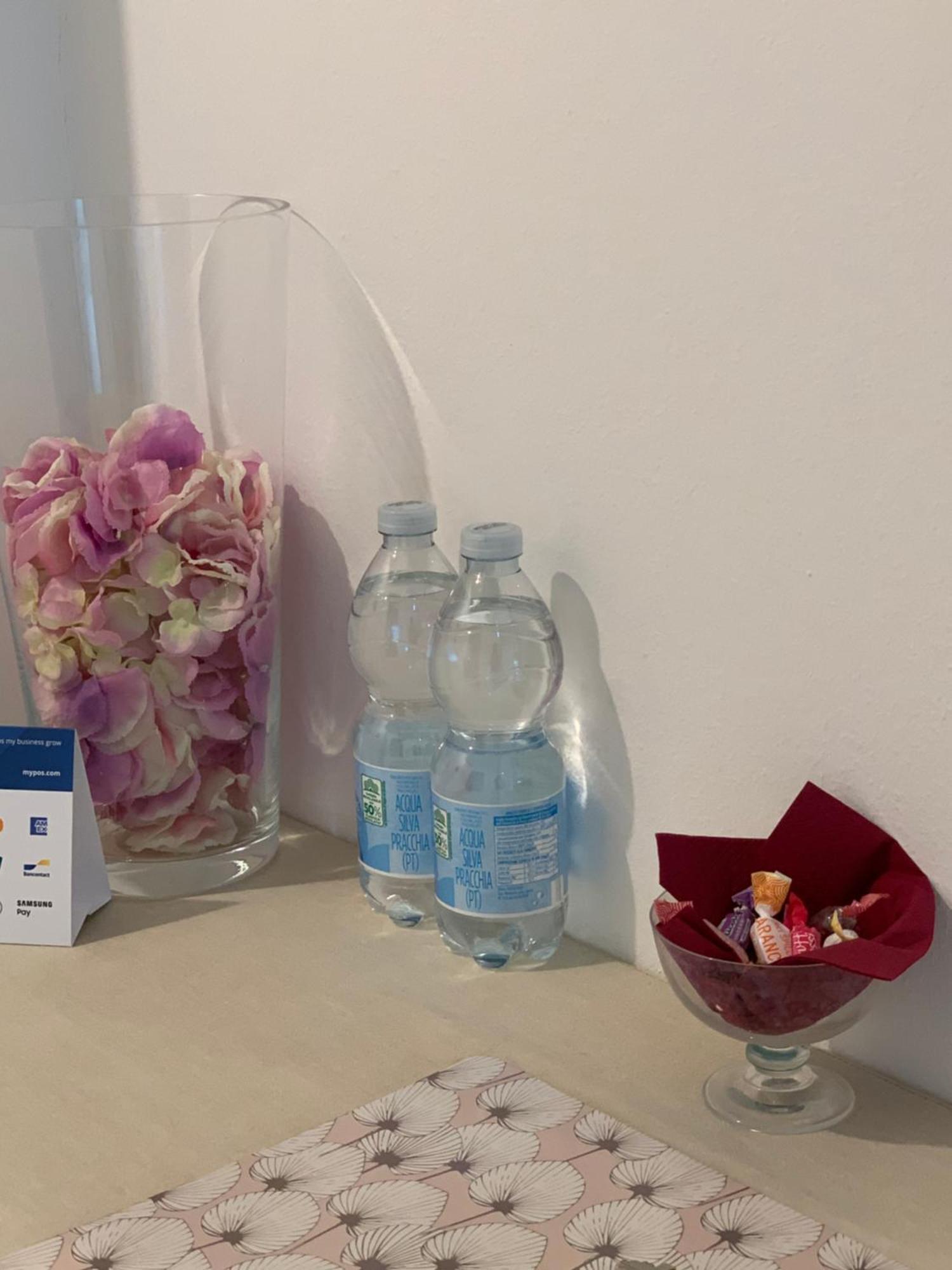 B&B Beauty House Чезена Экстерьер фото